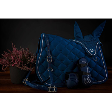 Juego de vendas y protectores de menudillo Lami-Cell LC Azul atolón