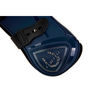 Juego de vendas y protectores de menudillo Lami-Cell LC Azul atolón