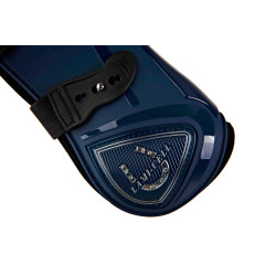 Juego de vendas y protectores de menudillo Lami-Cell LC Azul atolón