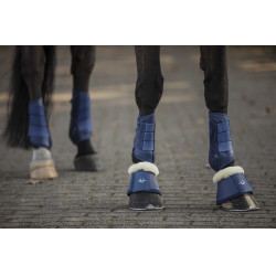 Polainas Lami-Cell LC Azul atolón