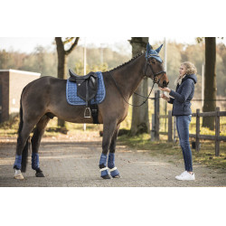 Polainas Lami-Cell LC Azul atolón