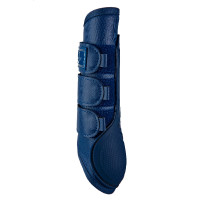 Polainas Lami-Cell LC Frambuesa Rojo