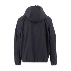 Pénélope RainImpermeable corto