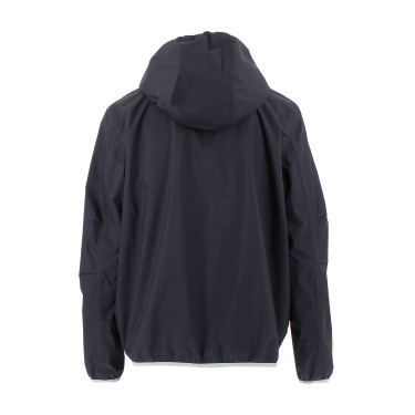 Pénélope RainImpermeable corto