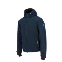 Chaqueta Equithème Brad Azul marino