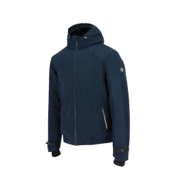Chaqueta Equithème Brad Azul marino Chaqueta Equithème Brad Azul marino