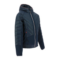 Chaqueta Softshell Equithème Mona Azul marino
