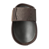 Protectores de tendón Capella LeMieux Castaño Marr&amp;oacute;n