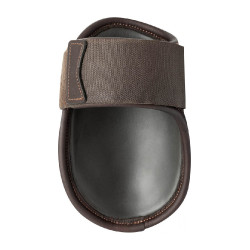 Protectores de tendón Capella LeMieux Castaño Marr&amp;oacute;n