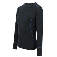 Camiseta Pro Series Rassembler manga largas