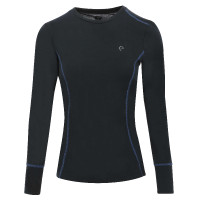 Camiseta Pro Series Rassembler manga largas