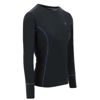 Camiseta Pro Series Rassembler manga largas