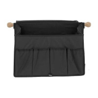 Bolsa de deporte Paddock Negro