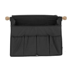 Bolsa de deporte Paddock Negro