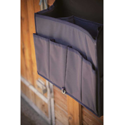 Bolsa de deporte Paddock Azul marino