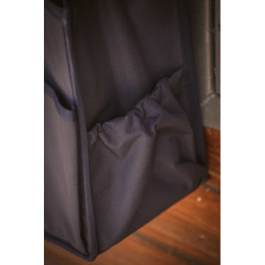 Bolsa de deporte Paddock Azul marino