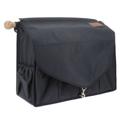 Bolsa de deporte Paddock Azul marino