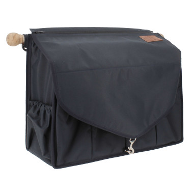 Bolsa de deporte Paddock Azul marino