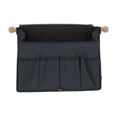 Bolsa de deporte Paddock Azul marino