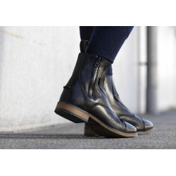 Botas Wavy Equithème Negro