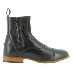 Botas Wavy Equithème Negro