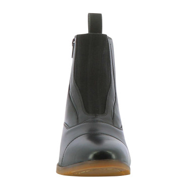 Botas Wavy Equithème Negro