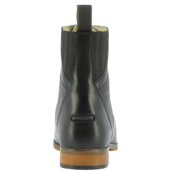 Botas Wavy Equithème Negro