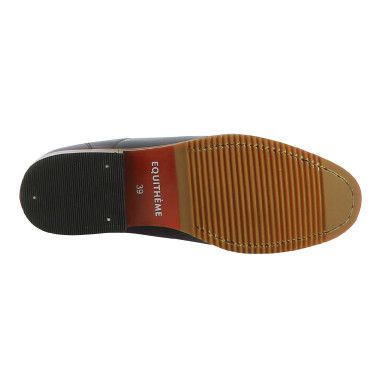 Botas Wavy Equithème Negro