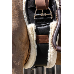 Cincha Soft Westride Negro