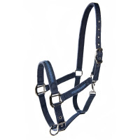 Cabezada Lami-Cell Sparkling Azul marino