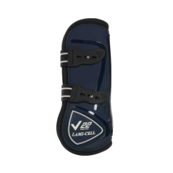 Protectores de tendón Lami-Cell V22 Azul marino Protectores de tendón Lami-Cell V22 Azul marino