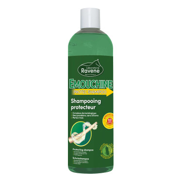 Champú Ravene Emouchine Protec