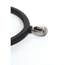 Espuelas Metalab SS con ruleta