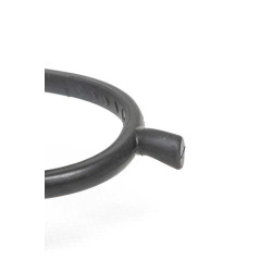 Espuelas Metalab Prince de Galles con gallo de goma