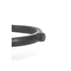 Espuelas Metalab Prince de Galles con gallo de goma