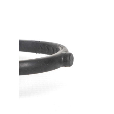 Espuelas Metalab Prince de Galles con gallo de goma