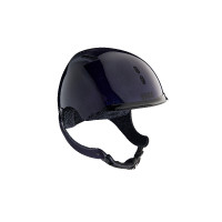 Casco de carbono NACA Gravity XP Negro mate carbono