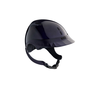 Casco de carbono NACA Gravity XP