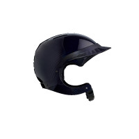 Casco de carbono NACA Gravity XP Negro mate carbono