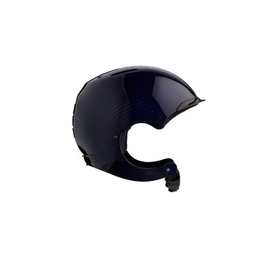 Casco de carbono NACA Gravity XP