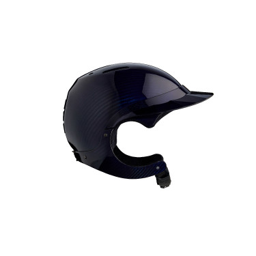 Casco de carbono NACA Gravity XP
