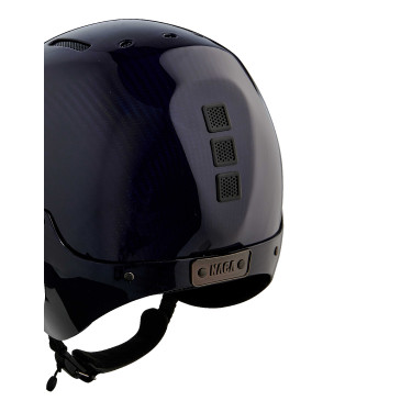 Casco de carbono NACA Gravity XP