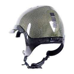 Casco de carbono NACA Gravity XP
