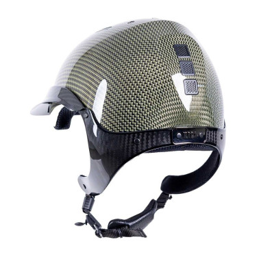 Casco de carbono NACA Gravity XP