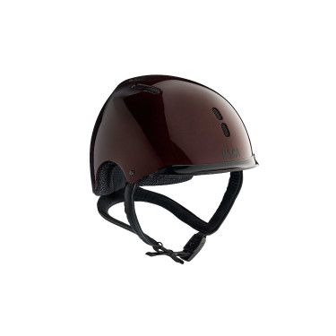 Casco de carbono NACA Gravity S