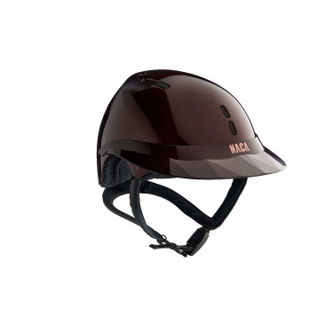 Casco de carbono NACA Gravity S