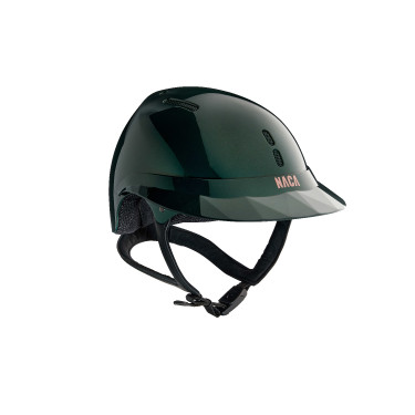 Casco de carbono NACA Gravity S