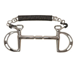 Goyoaga Metalab Elité recto