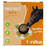 Pienso complementario Unika Prequalm