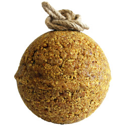 Pienso complementario Unika Prequalm